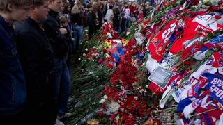 Both Pilots Of The Plane In The Lokomotiv Yaroslavl Crash Should Not Have Been Allowed To Fly